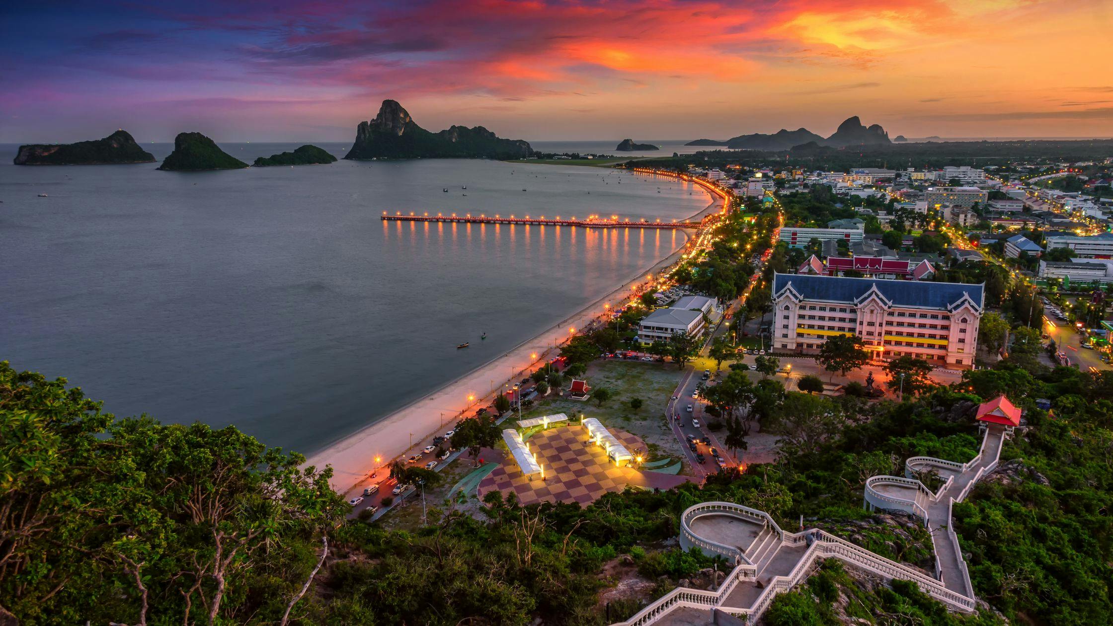 Khao Pattaya Viewpoint